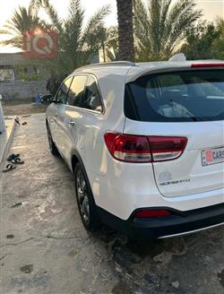 كيا سورينتو